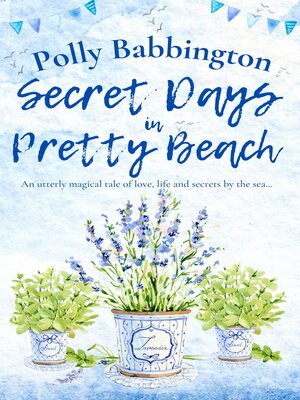 cover image of Secret Days in Pretty Beach